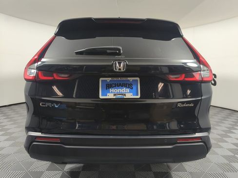 Certified 2023 Honda CR-V EX-L image 5
