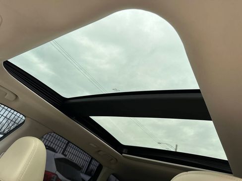 Used 2016 Nissan Murano SL w/ SL Technology Package image 15