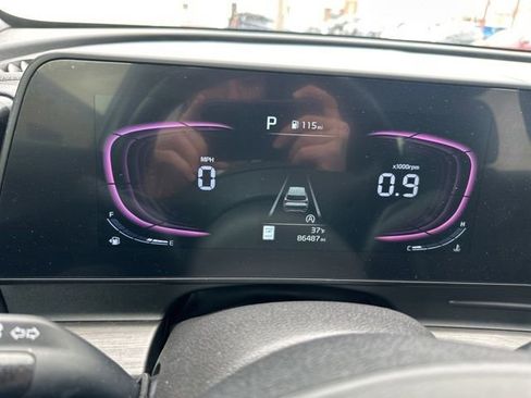 Used 2023 Kia Sportage X-Line image 7