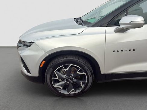 Used 2020 Chevrolet Blazer RS AWD/4WD image 21