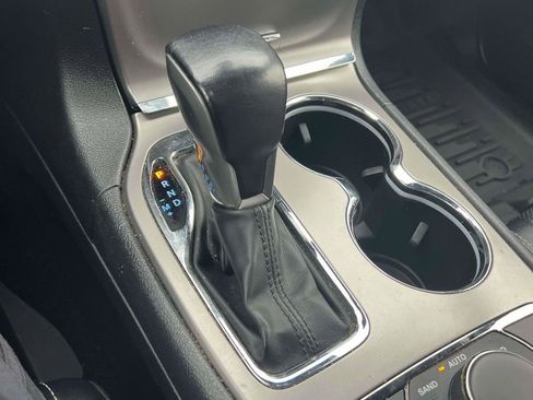 Certified 2021 Jeep Grand Cherokee Limited w/ Quick Order Package 28K 80th image 23