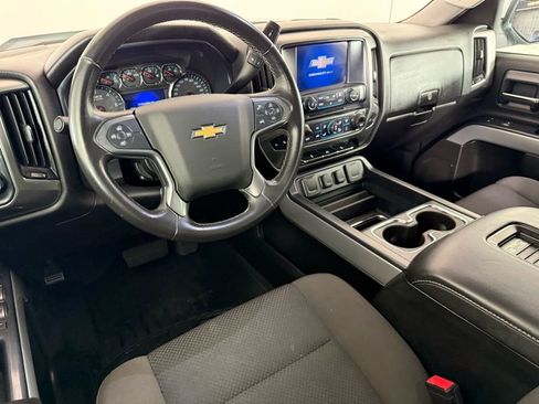 Used 2017 Chevrolet Silverado 1500 LT image 17