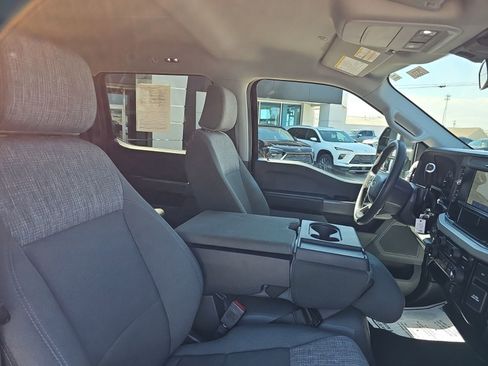 Used 2025 Ford F250 XLT AWD/4WD image 26
