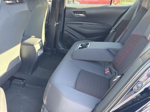 New 2026 Toyota Corolla SE FWD image 20