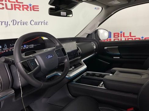 New 2026 Ford Expedition Max Platinum w/ Driver's Package image 13