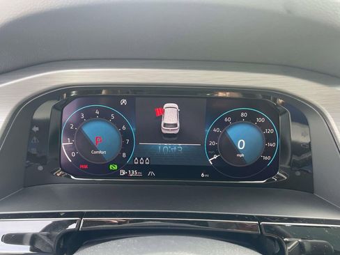 New 2026 Volkswagen Atlas Cross Sport SE FWD image 19