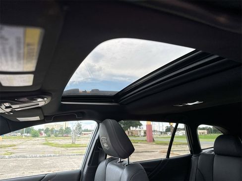 Used 2022 Subaru Outback Wilderness w/ Wilderness Package image 20