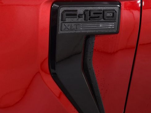 New 2026 Ford F150 XLT AWD/4WD image 21
