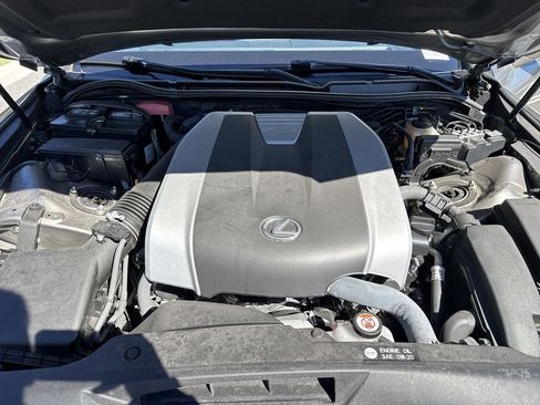 Used 2023 Lexus IS 350 F Sport w/ Memory Package image 60