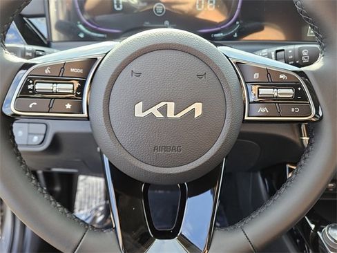 New 2026 Kia Seltos S image 21