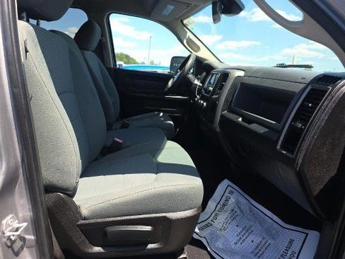 Used 2019 RAM 1500 Tradesman w/ Popular Equipment Group RWD image 5