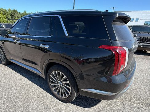 Used 2023 Hyundai Palisade Calligraphy AWD/4WD image 10