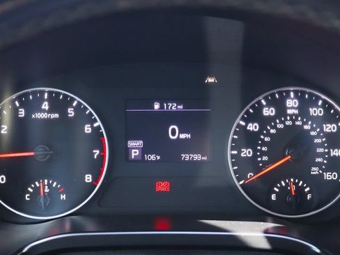 Used 2021 Kia Seltos S FWD image 42