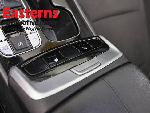 Used 2022 Hyundai Tucson SEL w/ Convenience Package AWD/4WD image 21
