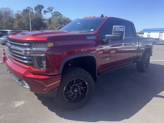 Used 2020 Chevrolet Silverado 3500 High Country w/ Z71 Off-Road Package video 1