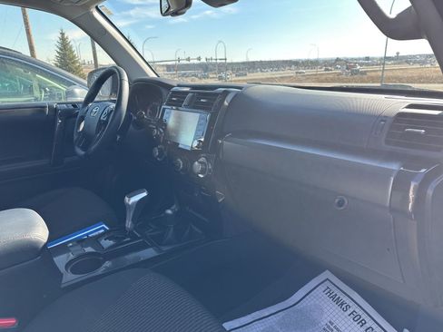 Used 2024 Toyota 4Runner TRD Off-Road image 35