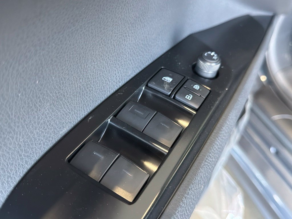 New 2026 Toyota Camry SE FWD image 16