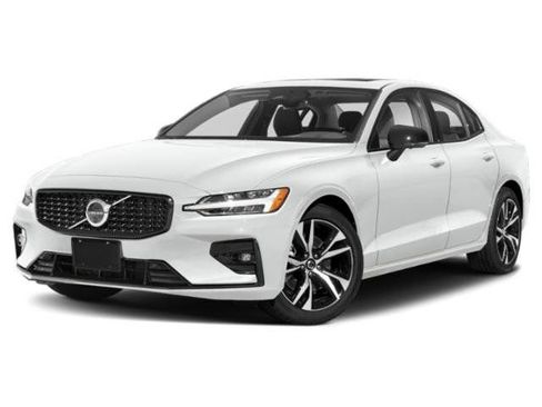Used 2024 Volvo S60 B5 Core AWD/4WD image 1