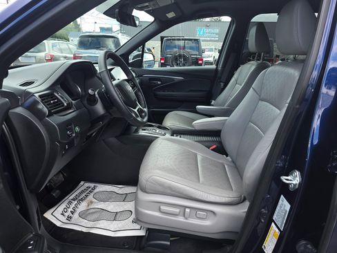 Used 2021 Honda Passport EX-L image 13