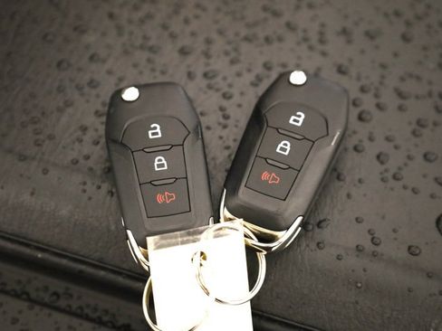 Used 2022 Ford Ranger XLT w/ Trailer Tow Package image 42