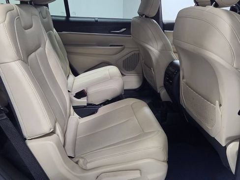 Used 2023 Jeep Grand Cherokee L Limited w/ Luxury Tech Group II RWD image 17