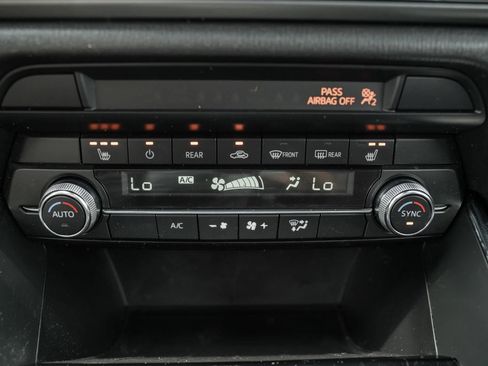 Used 2019 MAZDA CX-9 Touring w/ Touring Premium Package AWD/4WD image 29