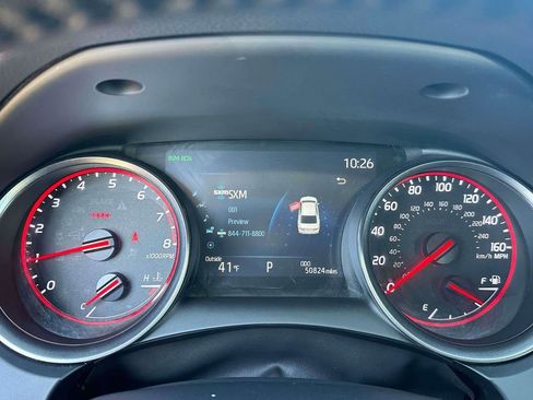 Used 2023 Toyota Camry XSE image 24