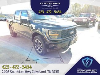 Certified 2024 Ford F150 STX 360° Tour