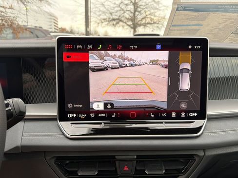 New 2026 Volkswagen Tiguan SE R-Line FWD image 30