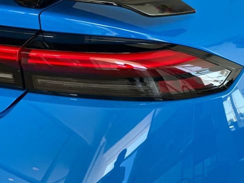 New 2026 Honda Prelude image 28
