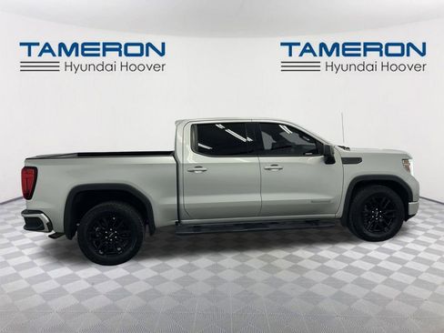 Used 2021 GMC Sierra 1500 Elevation RWD image 6