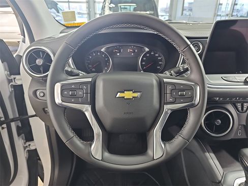 Used 2023 Chevrolet Blazer LT w/ LPO, Floor Liner Package image 23