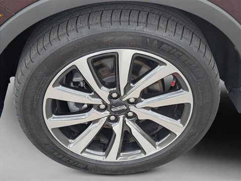 Used 2019 Lincoln MKC Reserve FWD image 22