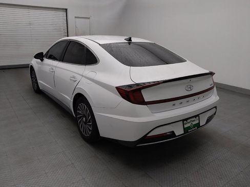 Used 2023 Hyundai Sonata SEL FWD image 5