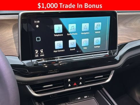 New 2026 Volkswagen Atlas SE FWD image 14