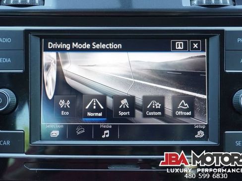Used 2019 Volkswagen Golf Alltrack S AWD/4WD image 35
