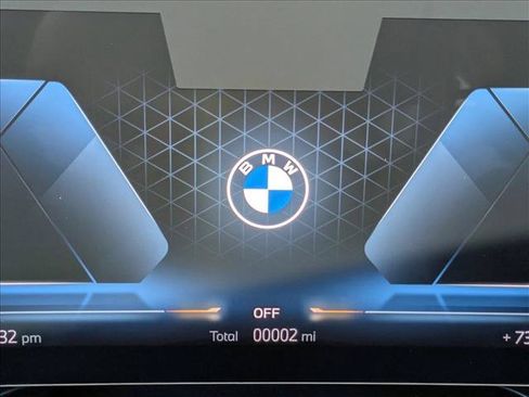 New 2026 BMW X3 xDrive30i w/ Premium Package AWD/4WD image 11