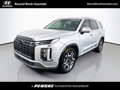 Used 2023 Hyundai Palisade SEL w/ Premium Package