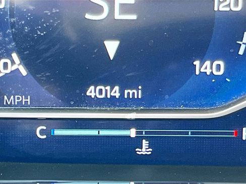 Used 2025 Chevrolet Silverado 1500 LT Trail Boss w/ Protection Package image 12