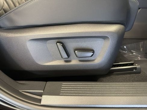 New 2026 Nissan Rogue Platinum w/ Platinum Premium Package image 22