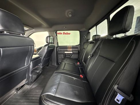 Used 2020 Ford F150 Lariat AWD/4WD image 43