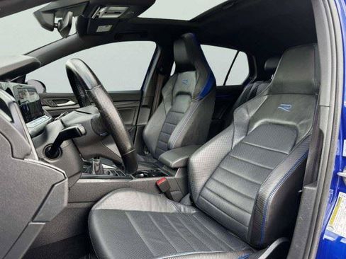 Used 2022 Volkswagen Golf R AWD/4WD image 21