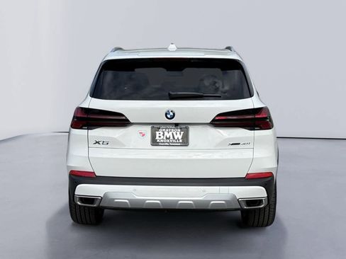 New 2026 BMW X5 xDrive40i image 4