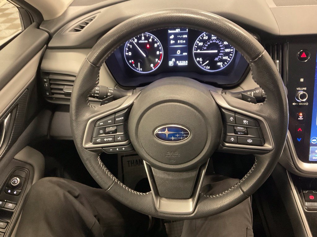 Used 2024 Subaru Outback Limited AWD/4WD image 17