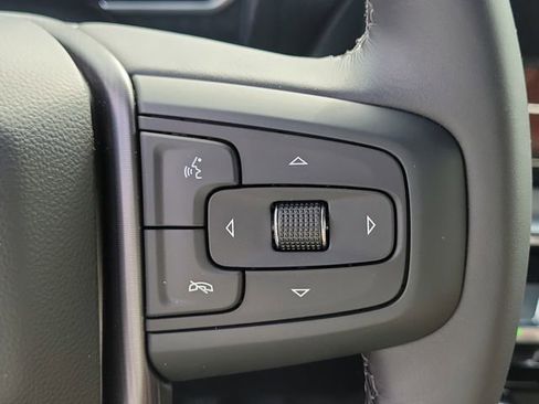 New 2026 GMC Sierra 2500 Denali Ultimate w/ LPO, Black Badging Package image 23