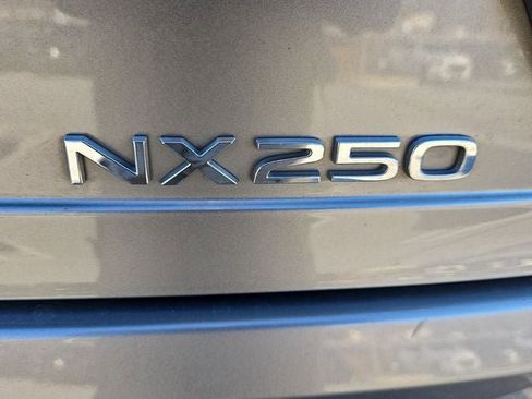 Used 2023 Lexus NX 250 FWD w/ Towing Package (2000 Lbs) image 36