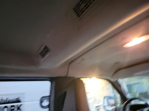 Used 2017 Chevrolet Express 3500 LT w/ LT Preferred Equipment Group image 35