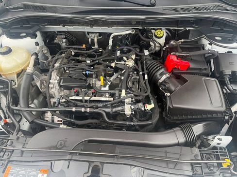 Used 2022 Ford Escape SE AWD/4WD image 21