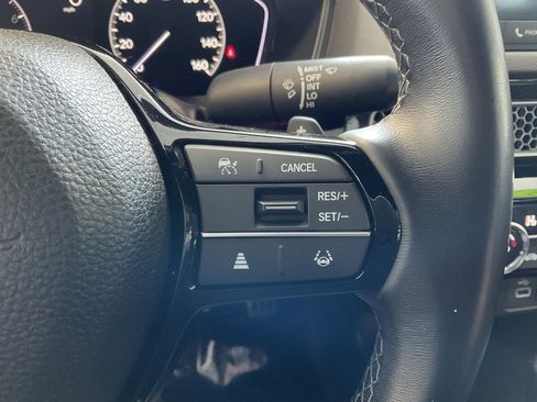 Used 2022 Honda Civic Sport image 13