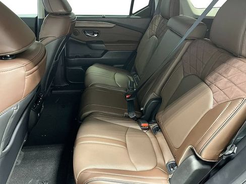 New 2026 Honda Pilot Elite image 23